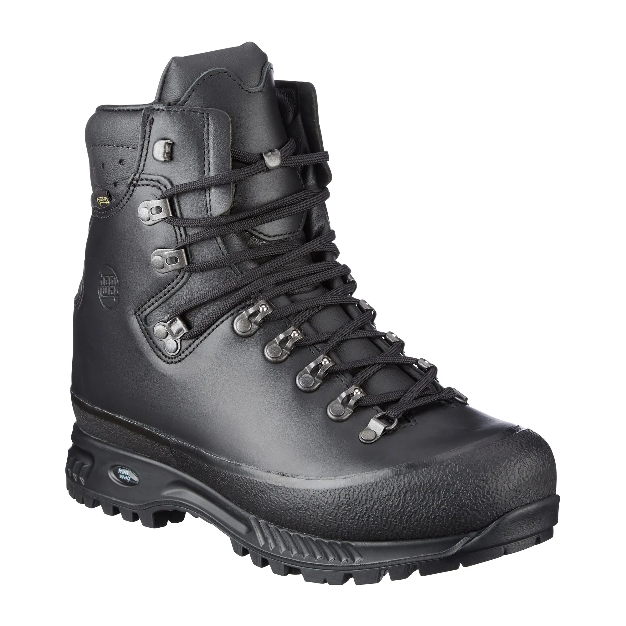 Hanwag -  Stiefel Alaska GTX Wide