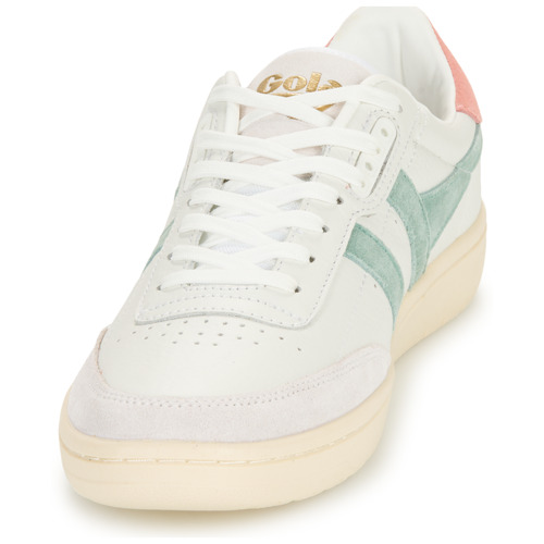 Gola - FALCON Blanco / Verde
