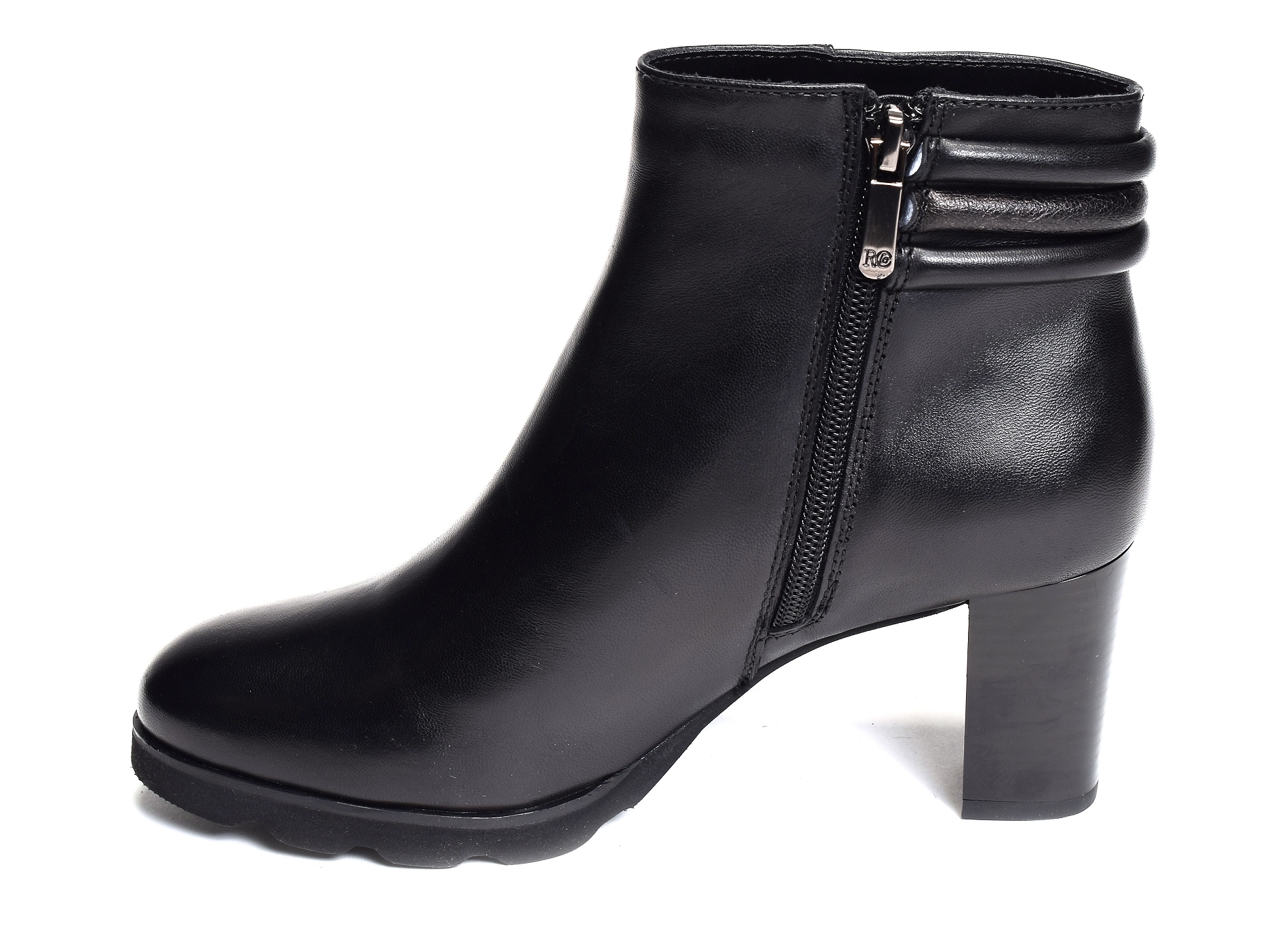 Patricia 90 noir