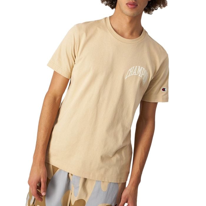 Champion Crewneck Shirt Heren