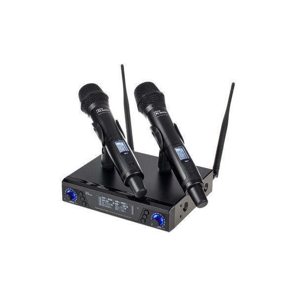 the t.bone freeU Twin HT 863 B-Stock