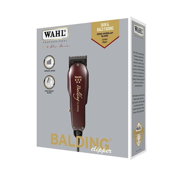 WAHL Balding Clipper