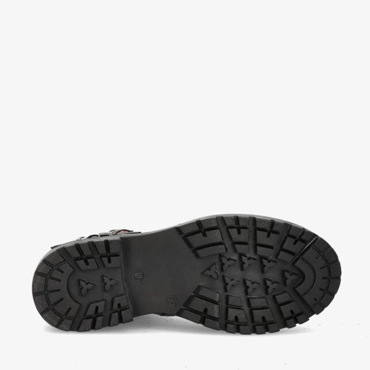 Twins 324641 wijdte 2,5 589 Black