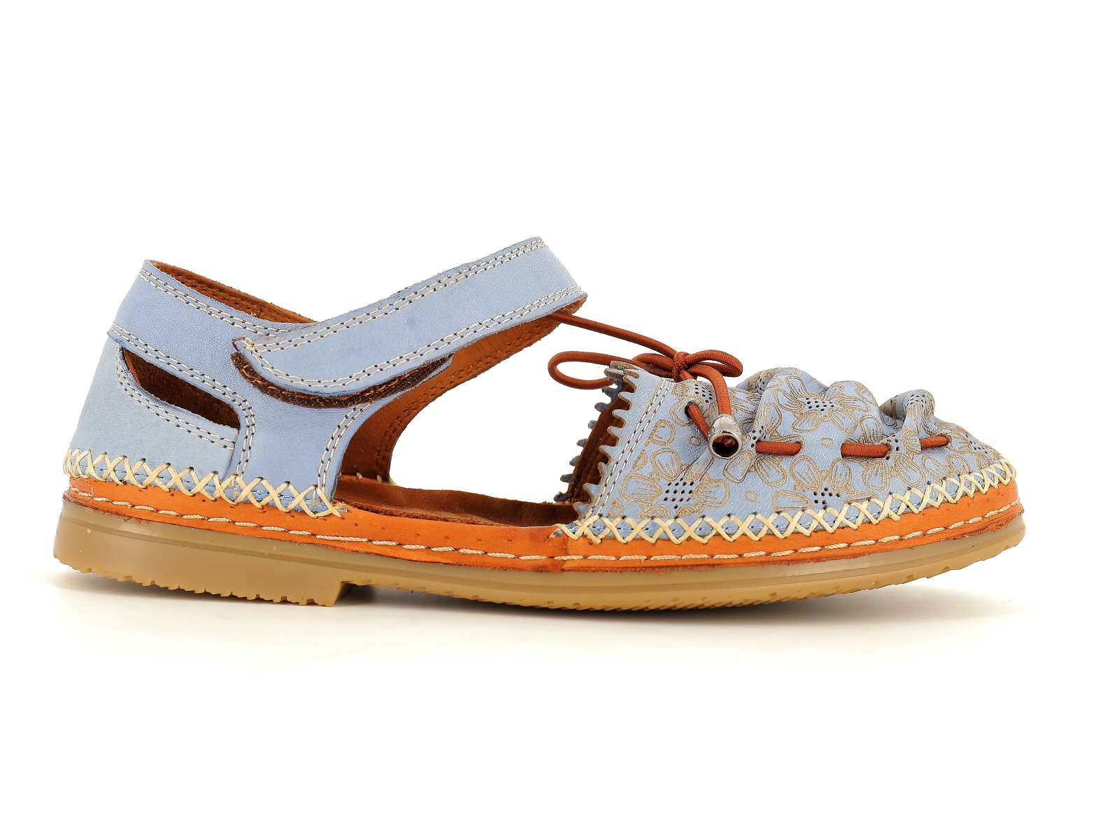 Madory-MARLY Cuir Jeans