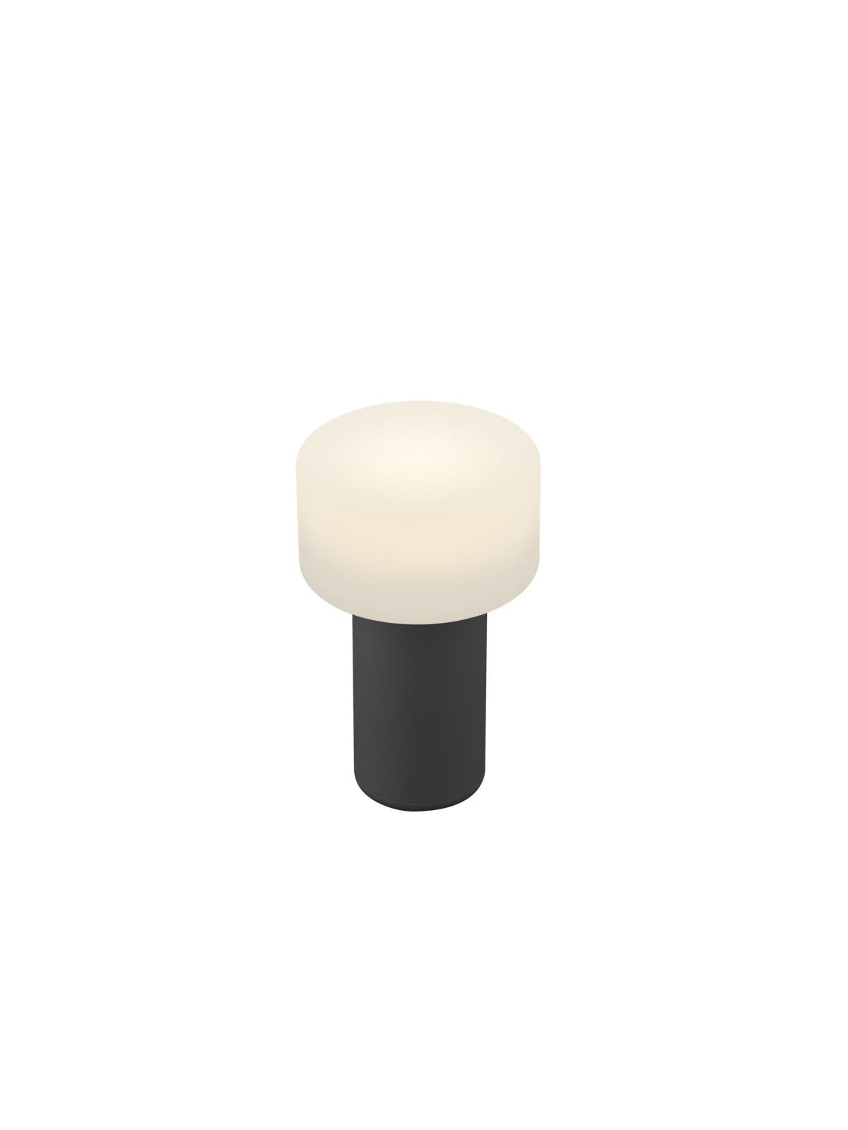 LED-Akkuleuchte Tiny