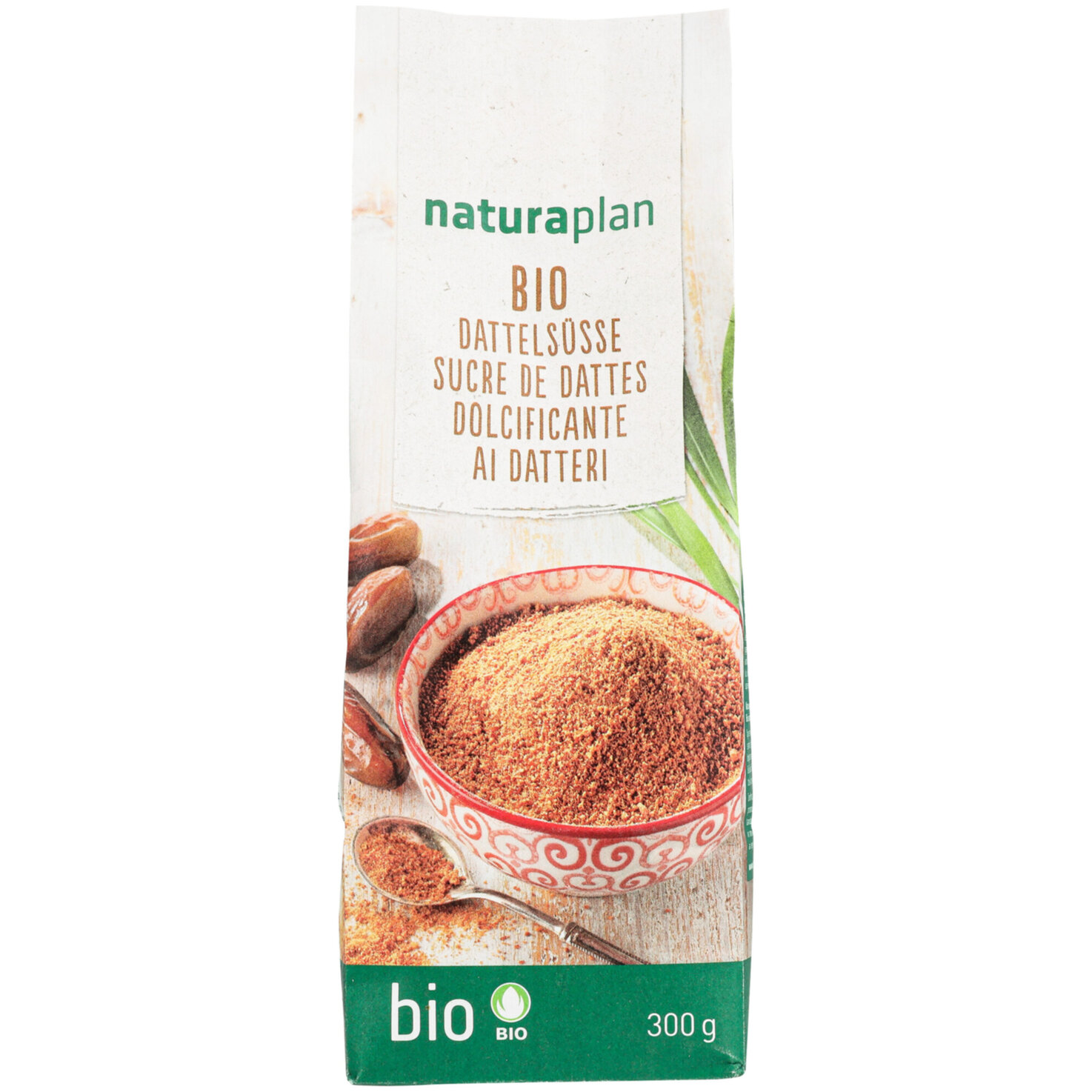 Naturaplan Bio Dattelsüsse