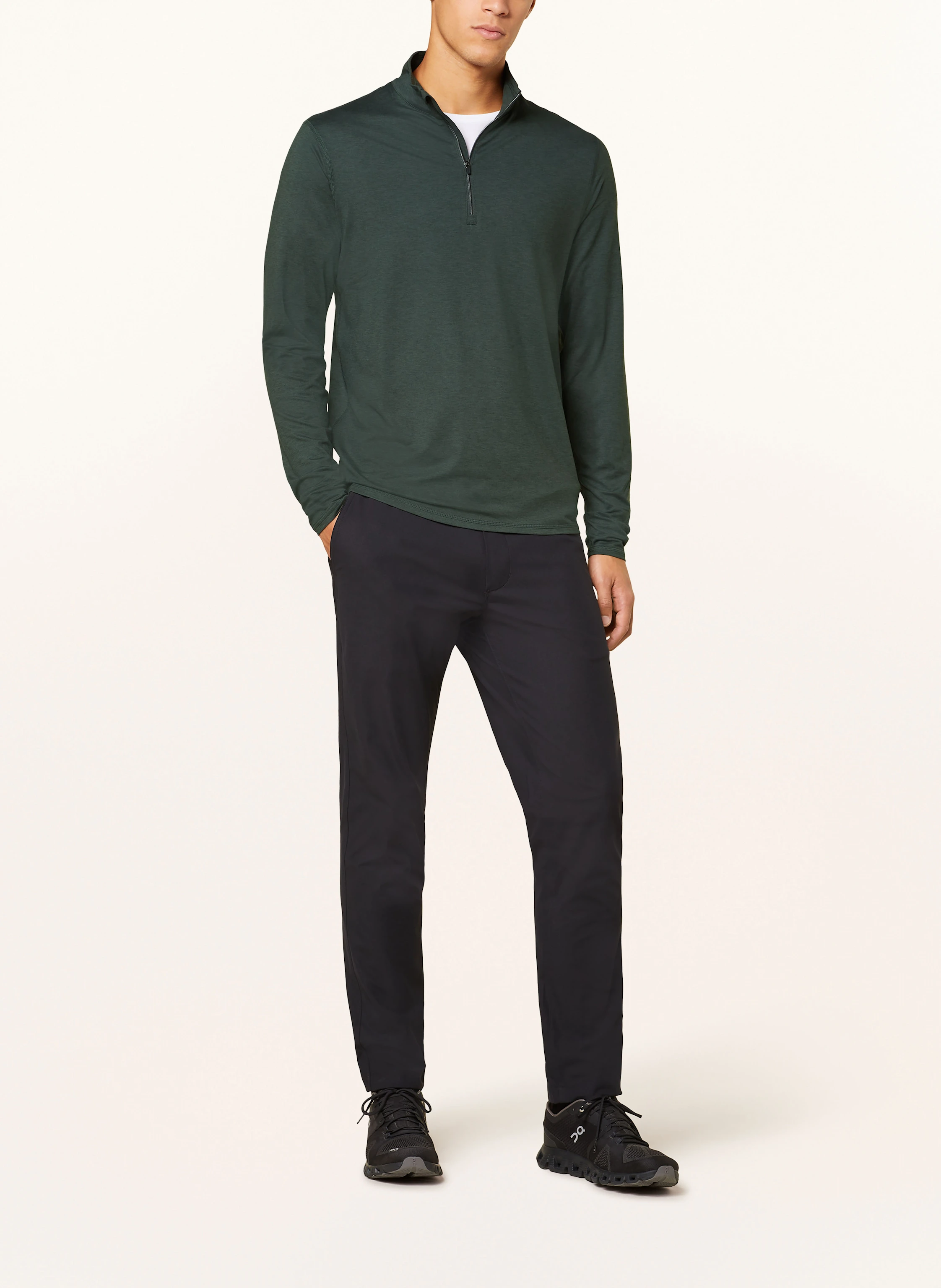 vuori Funktionsshirt EASE