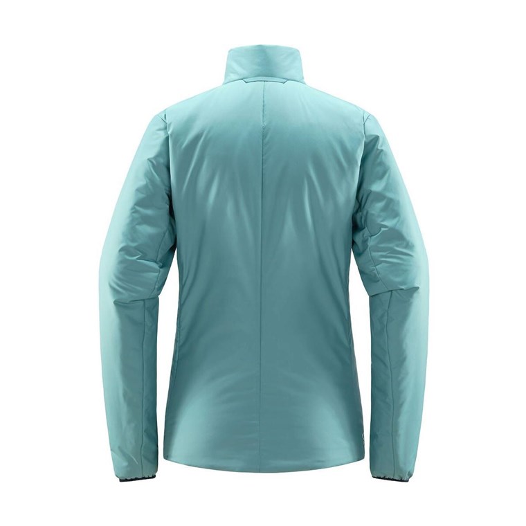 Haglöfs Mimic Silver Jacket Women