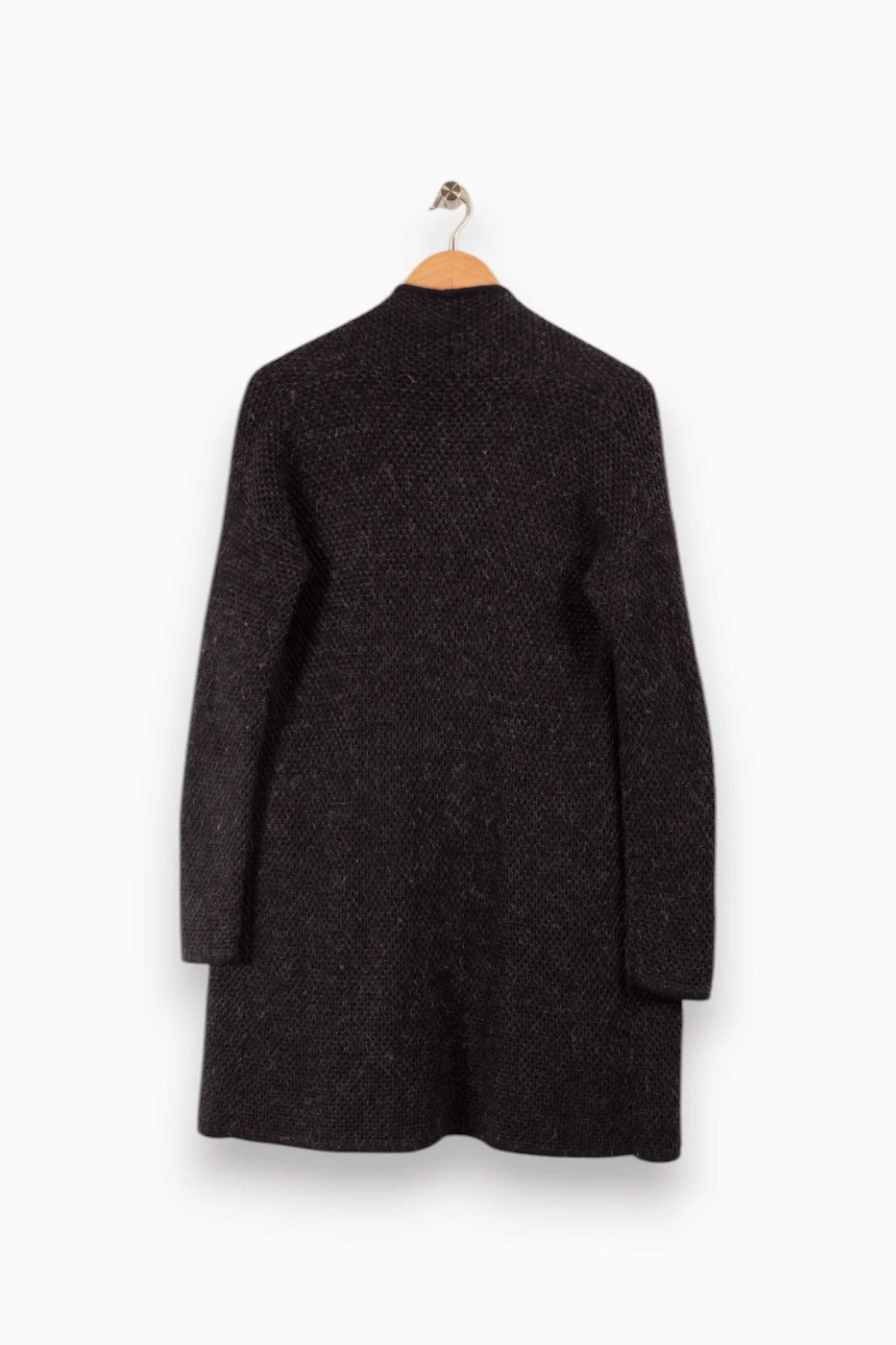 Gilet ou cardigan | Bleu