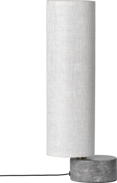 Gubi Unbound tafellamp LED canvas