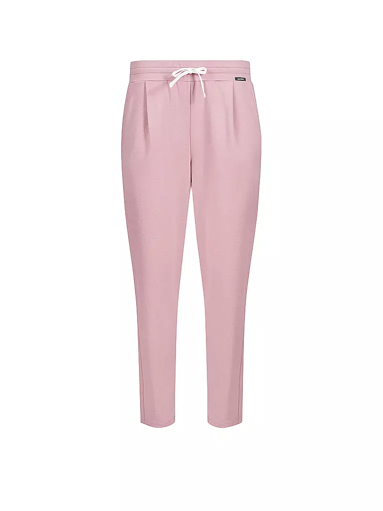 SKINY Pyjamahose rosa