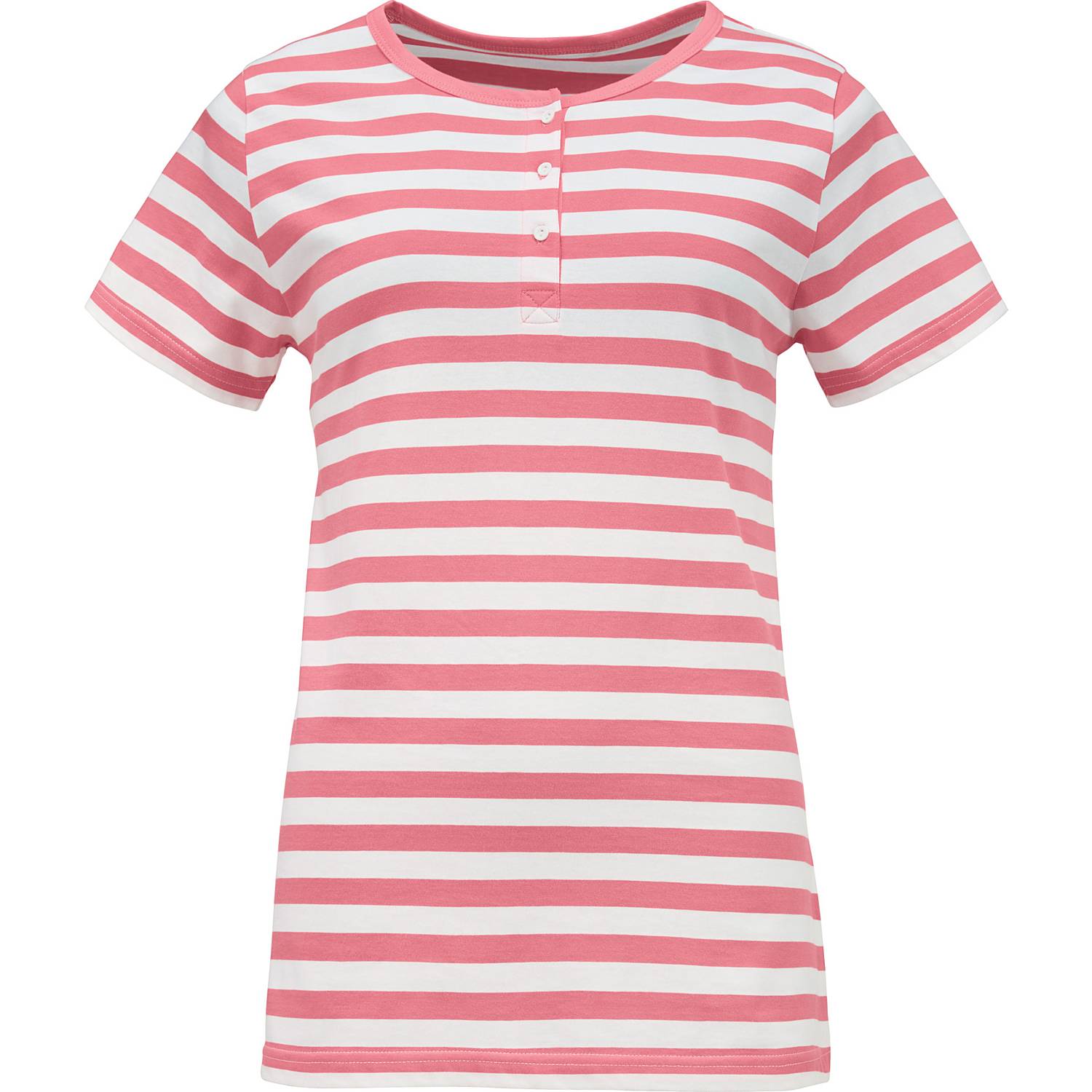 REDBEST Single-Jersey Damen-Schlafanzug