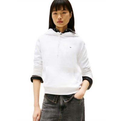 Sweatshirt à capuche femme Reg Flag TOMMY HILFIGER