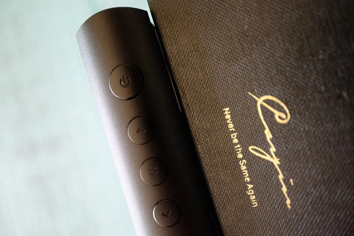 Cayin N7 Baladeurs audiophiles