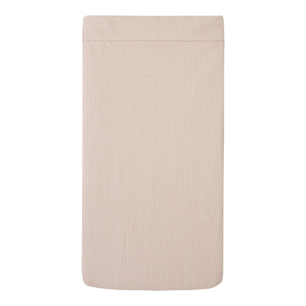 Tuck-Inn all season ledikantdeken Soft Sand waves