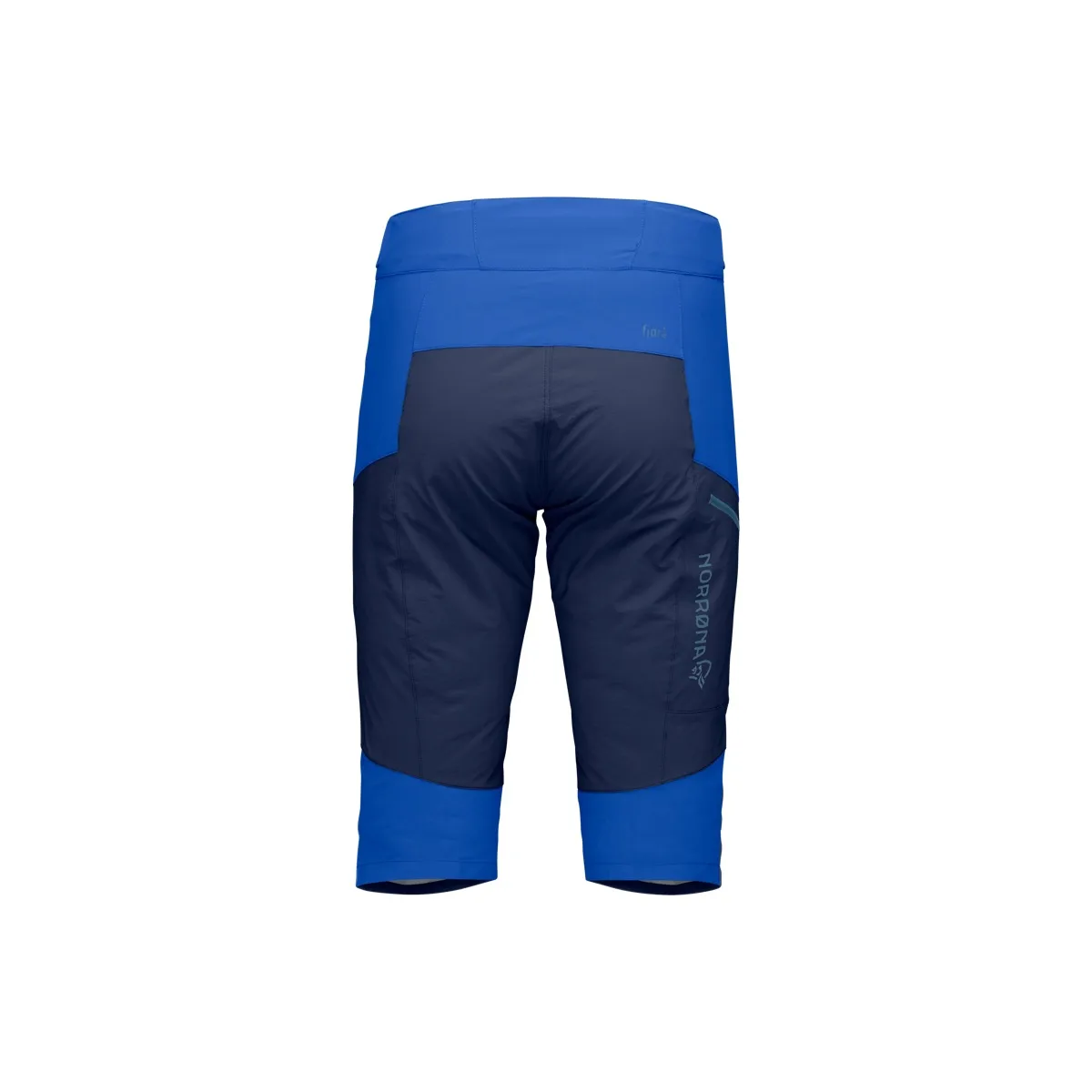 Norrøna Men's Fjørå Flex1 Shorts Limoges