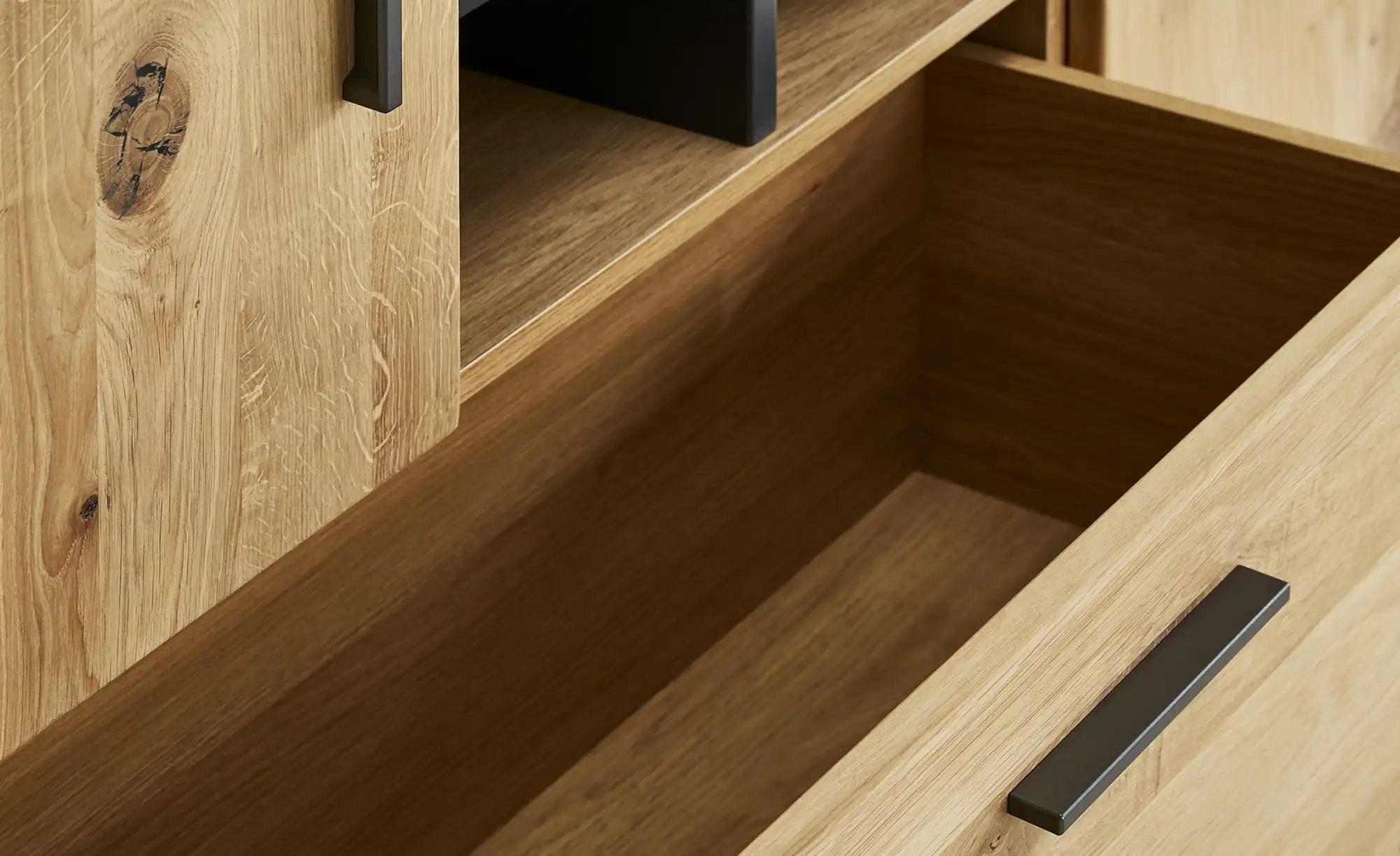 Woodford Highboard Oakland