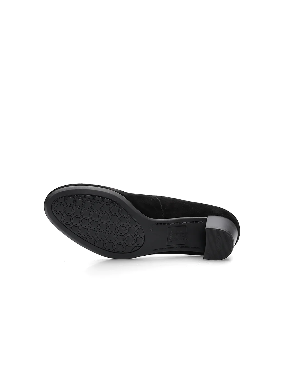 Pumps Jive schwarz
