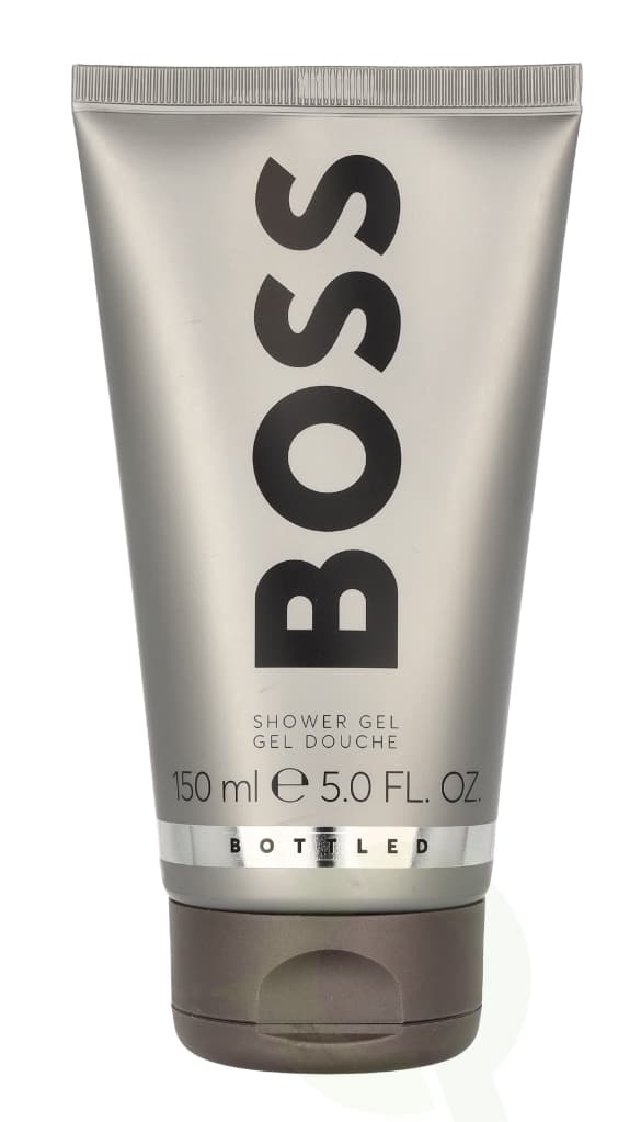 Hugo Boss Bottled Shower Gel 150 ml