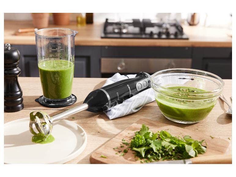 Staafmixerset 600 W