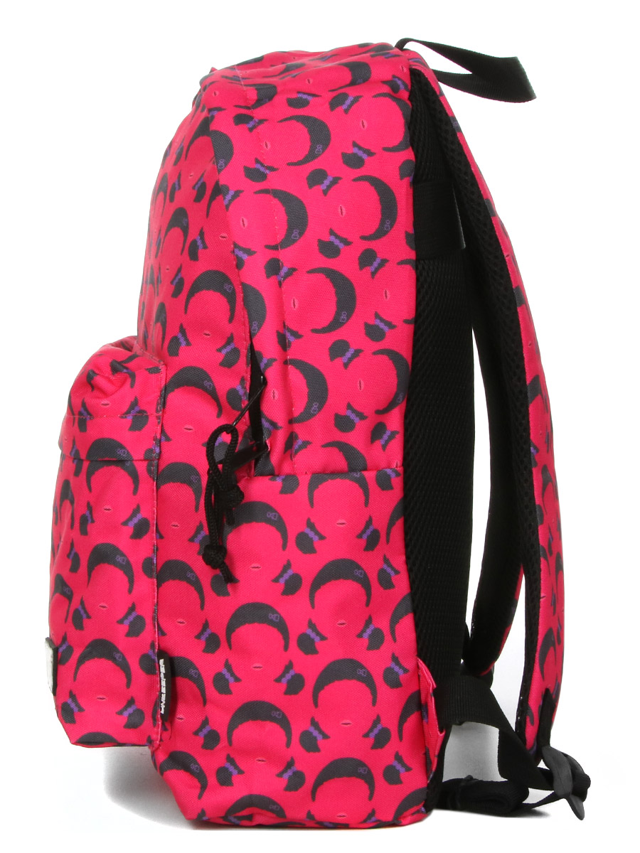 Sac À dos Game Over Doll