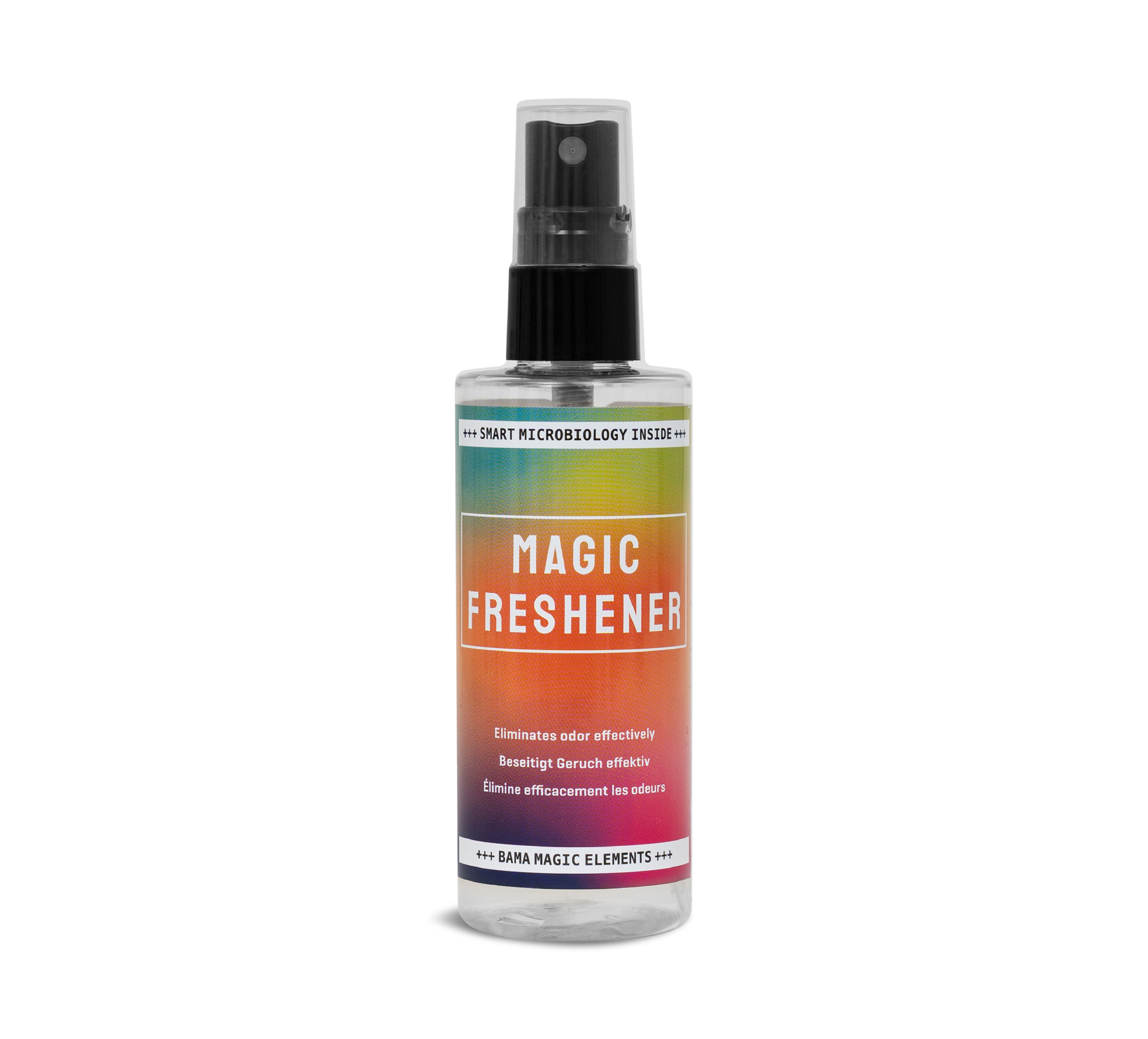 Bama Magic Freshener 100ml - Schuhzubehör