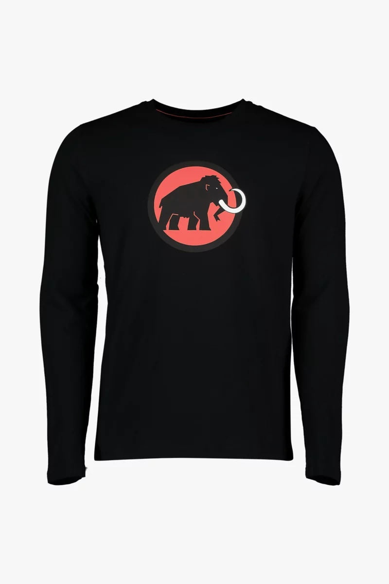 MAMMUT Classic Herren Longsleeve