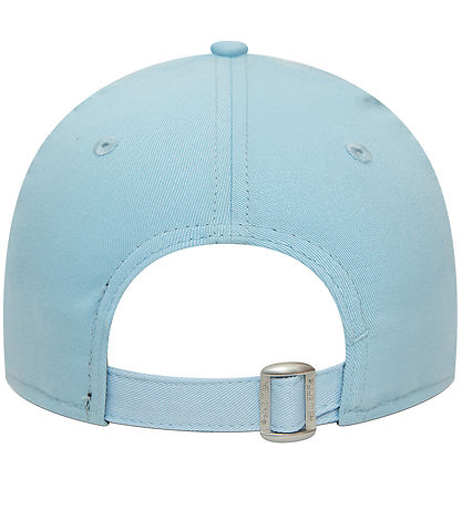 New Era Kasket - 9Forty - Dodgers - Pastel Blue