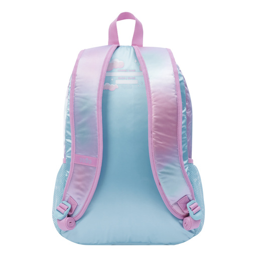 Mochila Escolar Grande Totto Molky