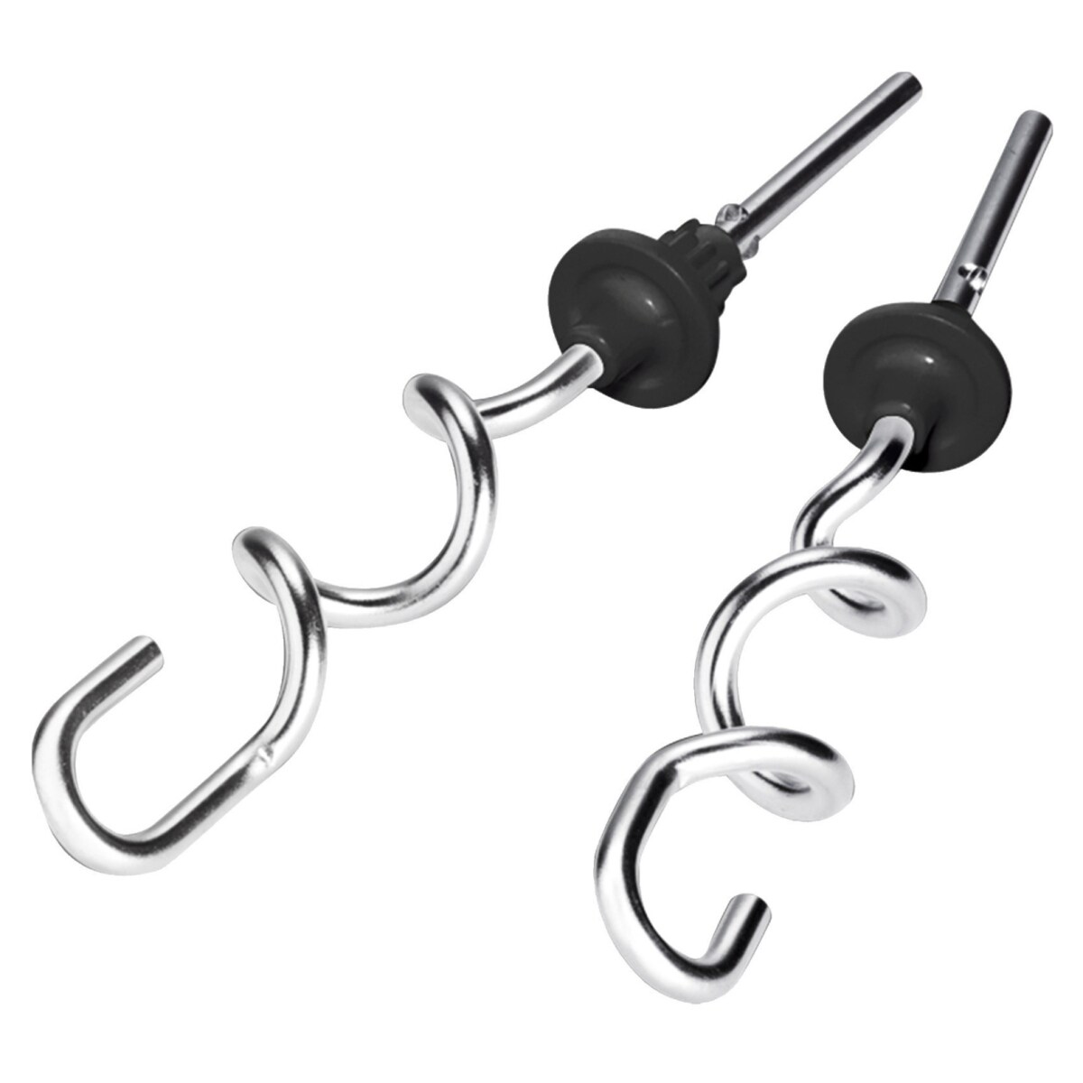 Krups 3 Mix 7000 F6085811 Edition Handmixer black