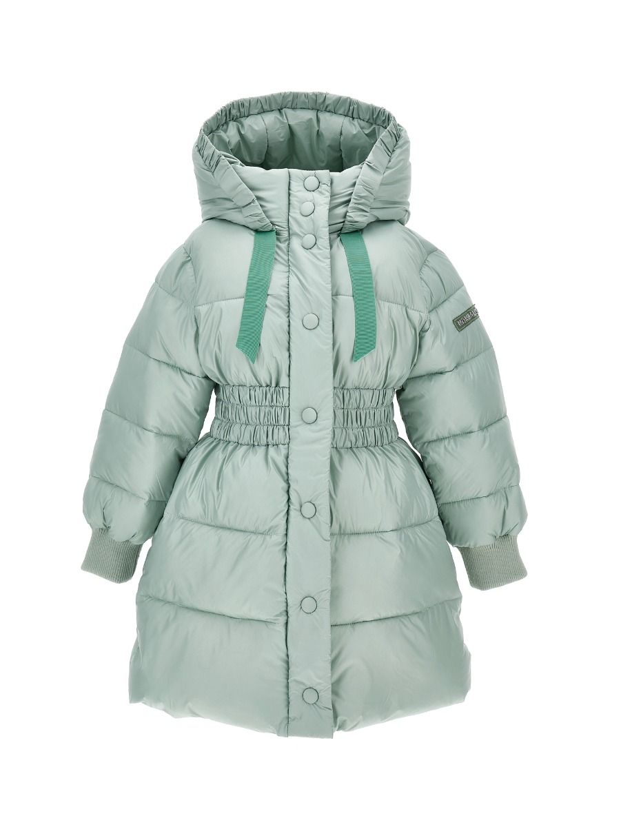 Monnalisa Long Down Jacket