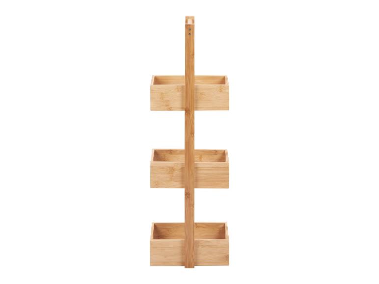 Bamboe badkamermeubel