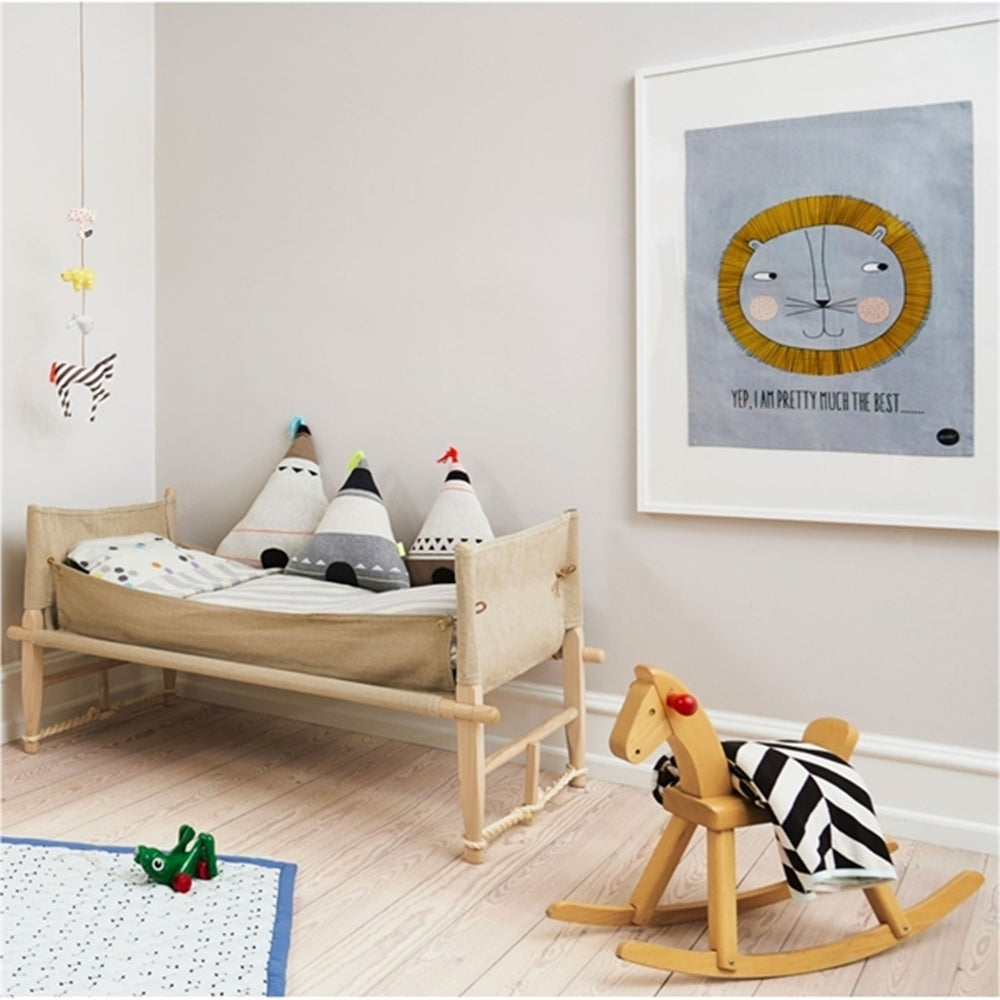 Uro Animal - OYOY → Luksusbaby.dk