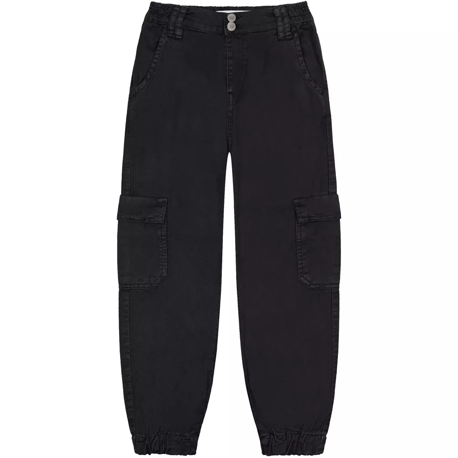 MINOTI Cargohose Dunkelgrau