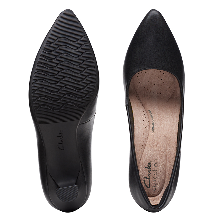 Clarks Kataleyna Gem | NOIR