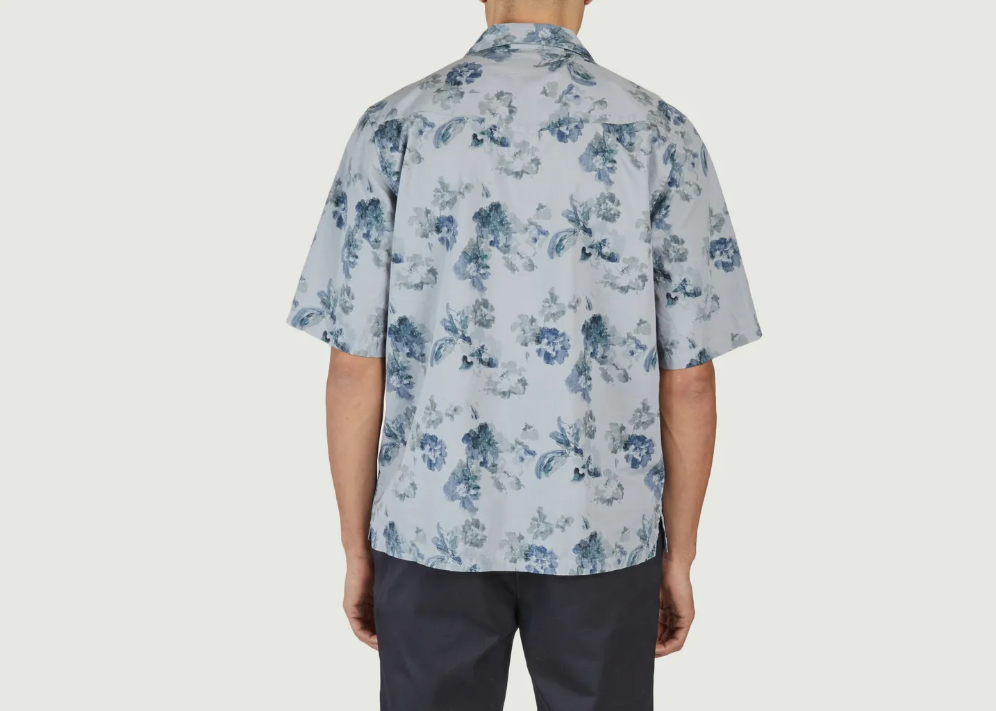 Chemise Eren Officine Générale