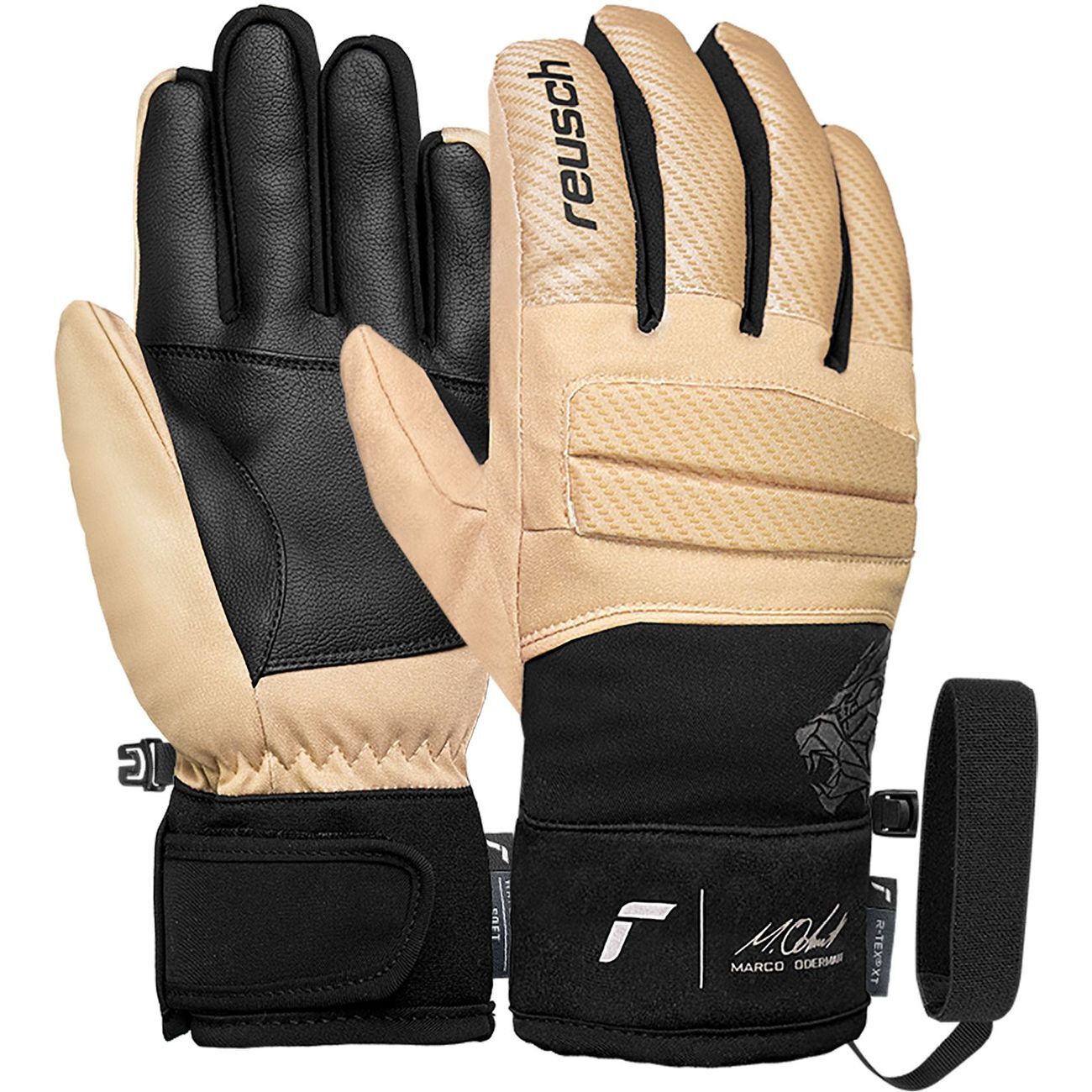 ReuschWarrior R-TEX® XT Junior Marco Odermatt