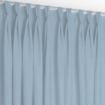 Gordijn Jack 1285 baby blue