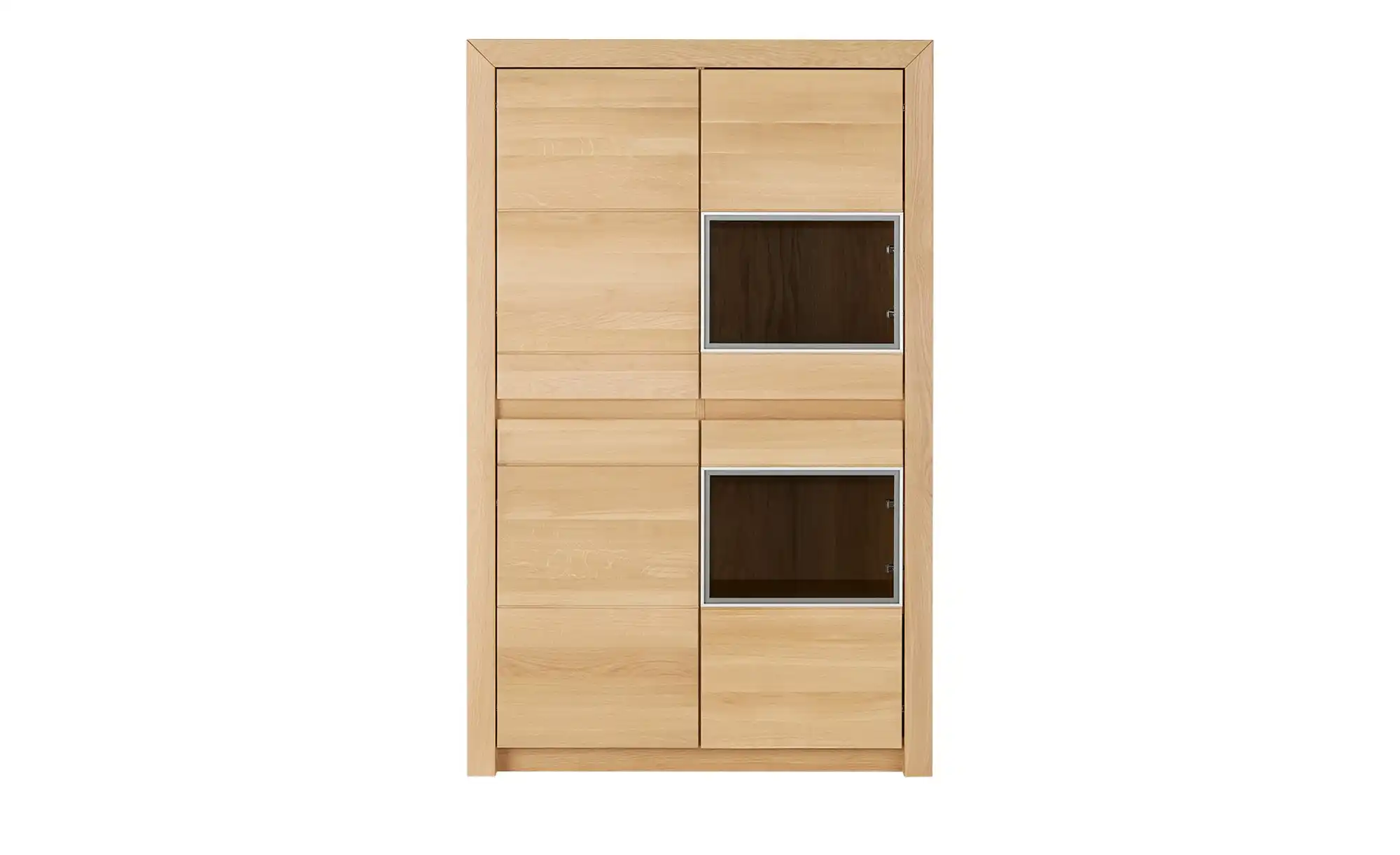 Woodford Vitrine Solano