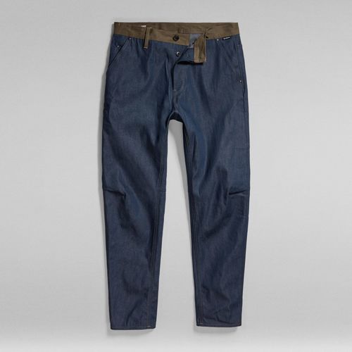 G-Star Raw - D21006-C970-001 GRIP 3D-RAW DENIM Azul