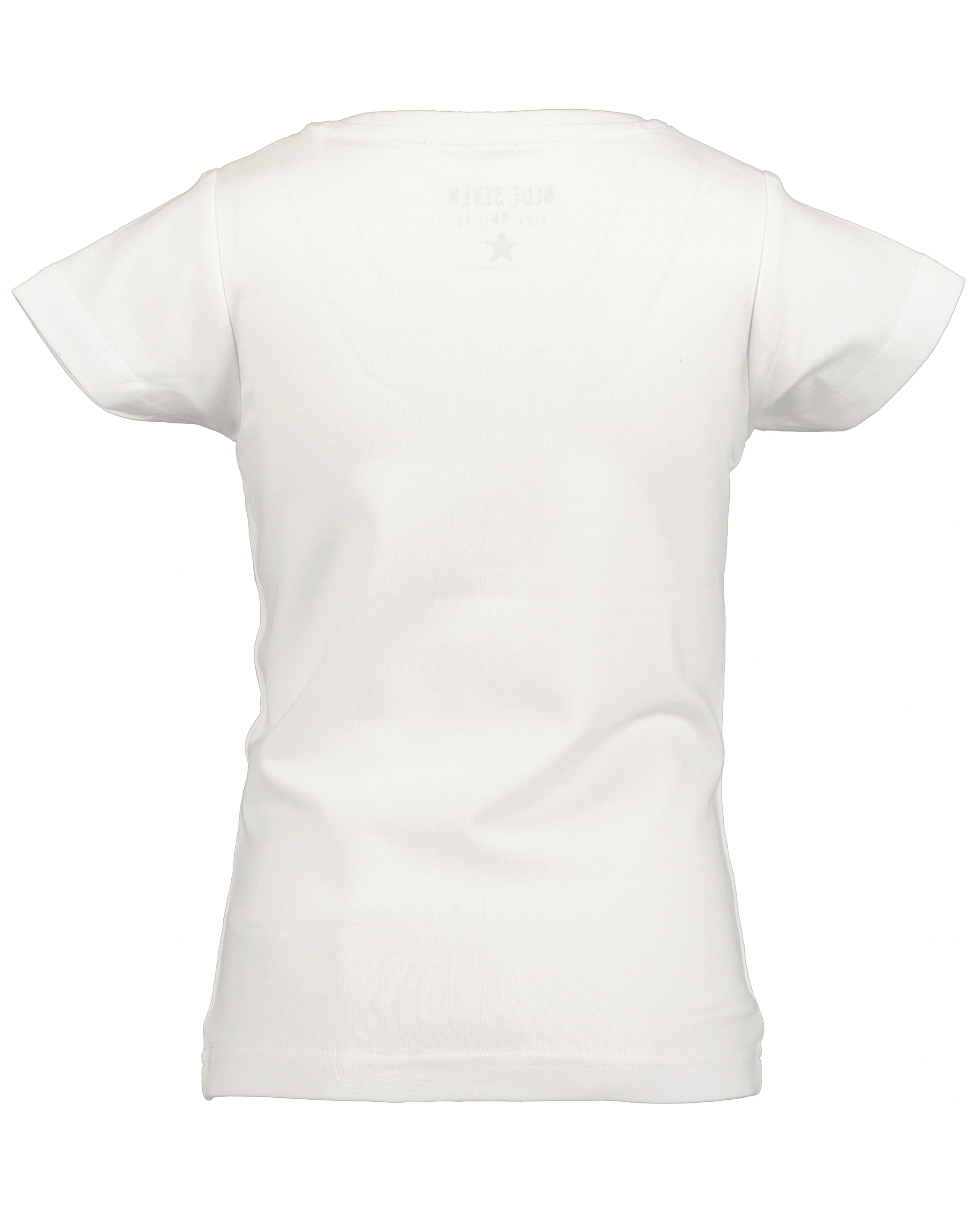 T-Shirt UNICORN in weiß