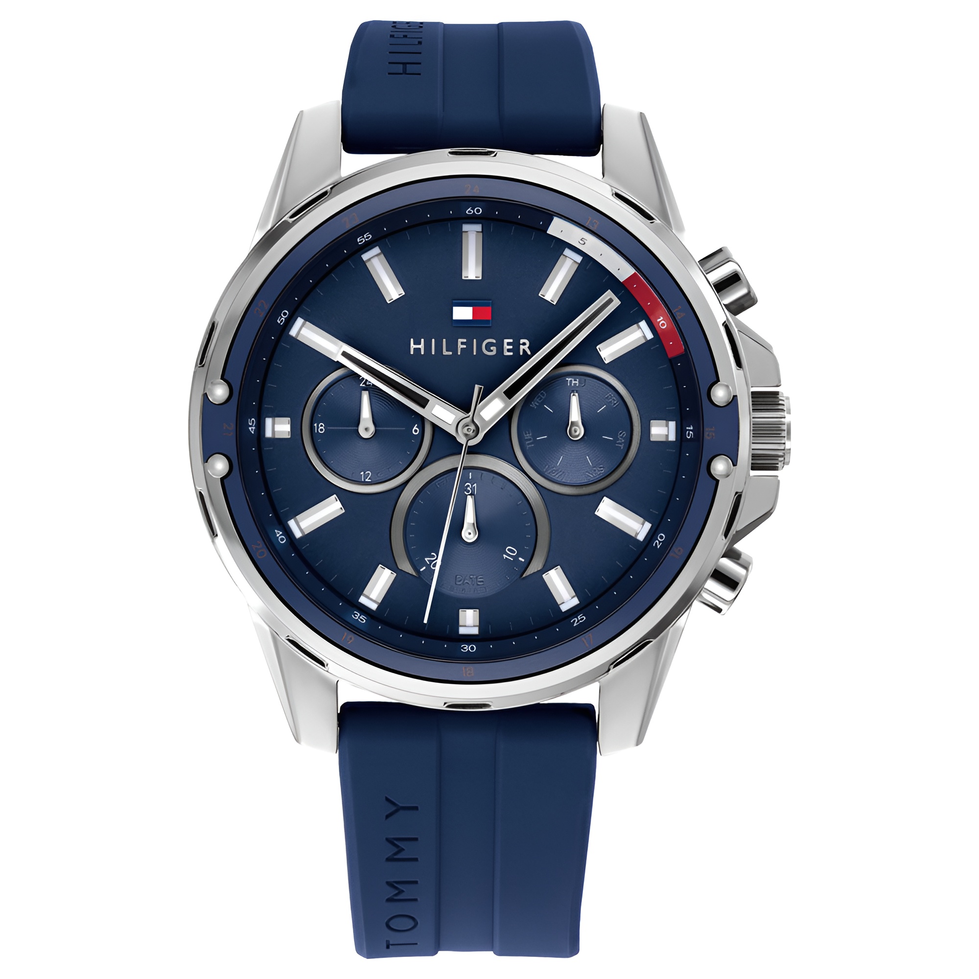 Mason Watch