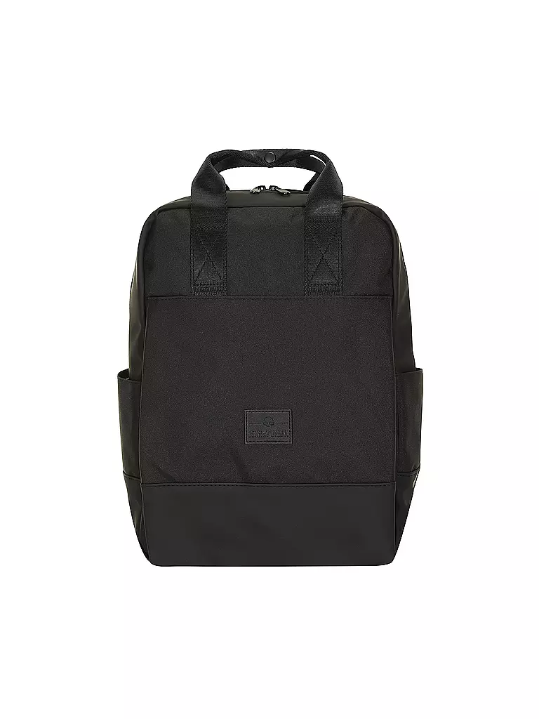 JOHNNY URBAN Rucksack JONA Large  schwarz