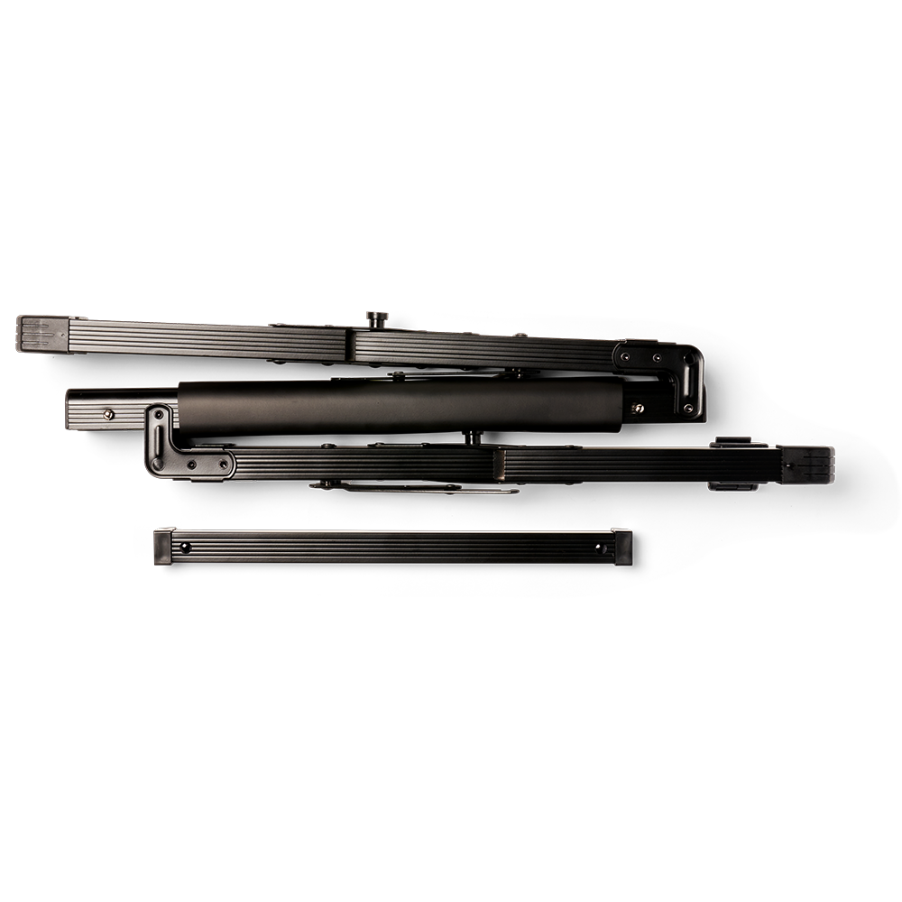 Hyckes HyCooler Stand instelbare koelbox standaard