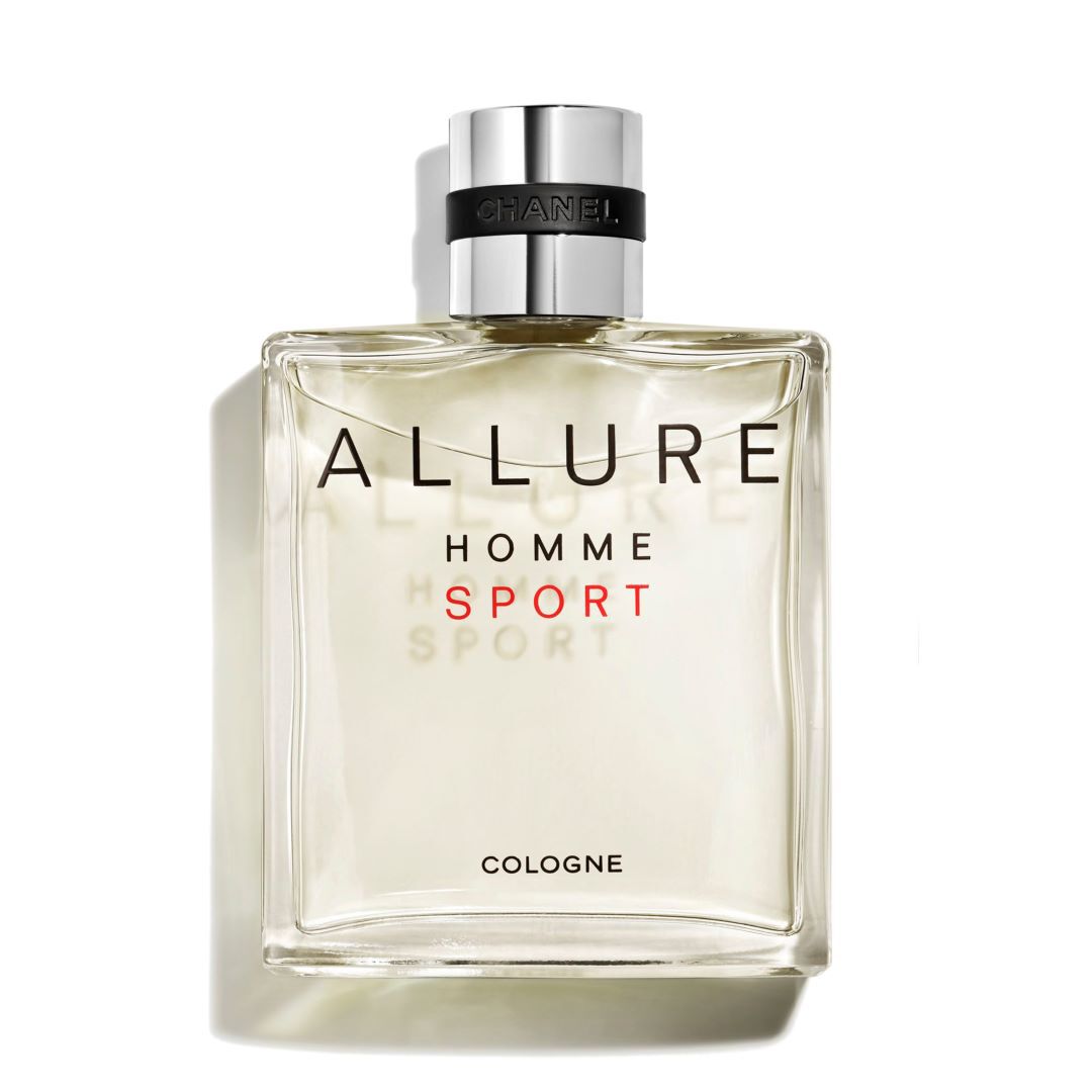 CHANEL ALLURE HOMME SPORT COLOGNE VAPORISATEUR - 150ml