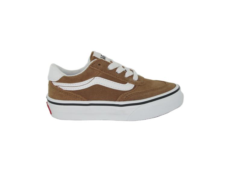 Vans Brooklyn LS Chipmunk (GWT1)