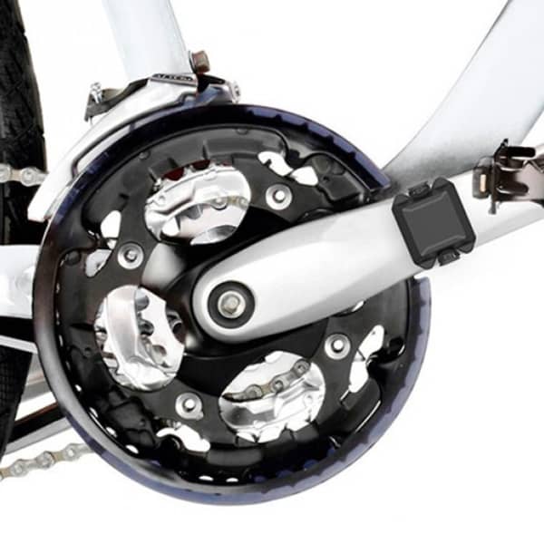 Compteur vélo TWONAV CAPTEUR DE CADENCE MAGNETLESS