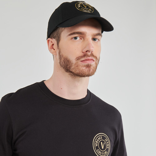 Versace Jeans Couture - YAZK26-ZG205-899 Negro / Oro