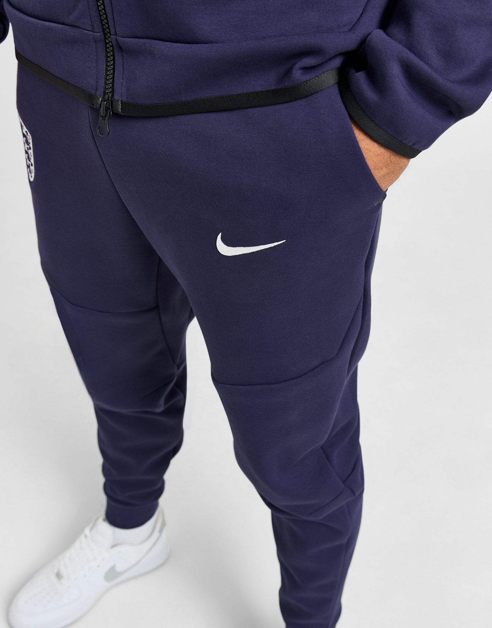 Nike Pantalon de jogging England Homme