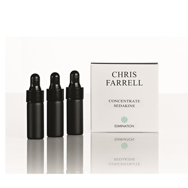 Chris Farrell Elimination Sedakine Concentrate 3x4ml